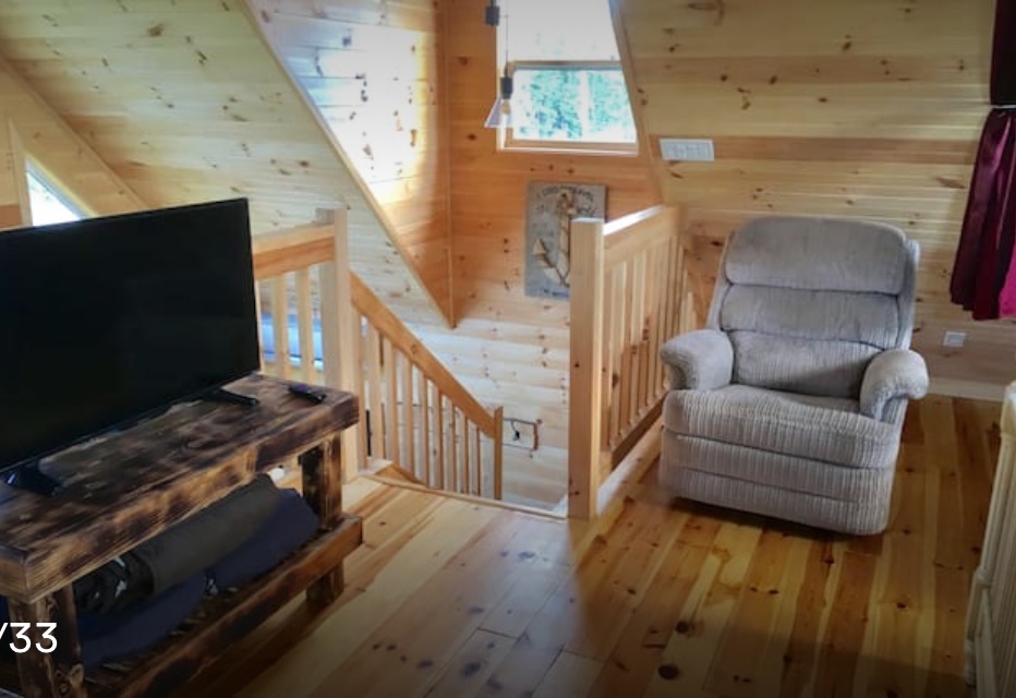 3 Bedroom Chalet